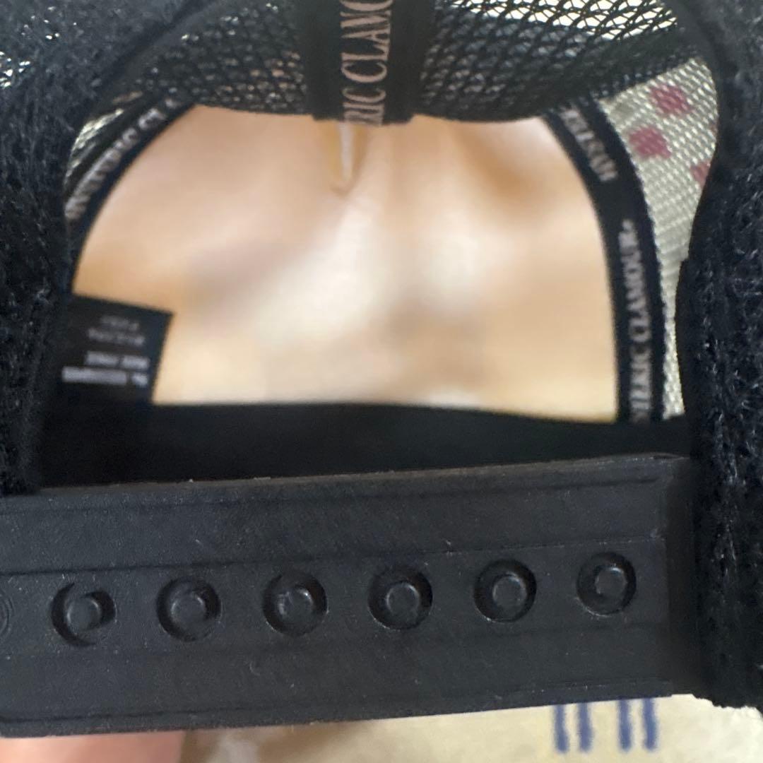 ヒステリックグラマー帽子