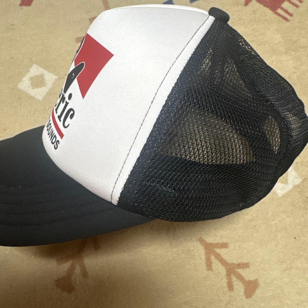 ヒステリックグラマー帽子