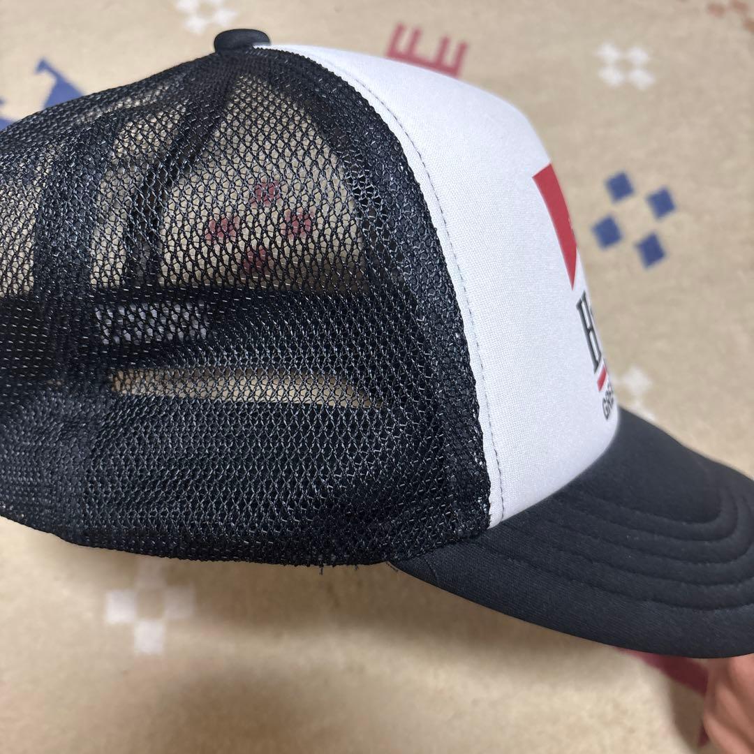 ヒステリックグラマー帽子