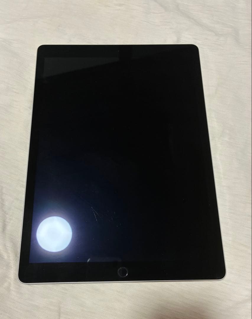 Apple iPad pro 12.9インチ　第一世帯
