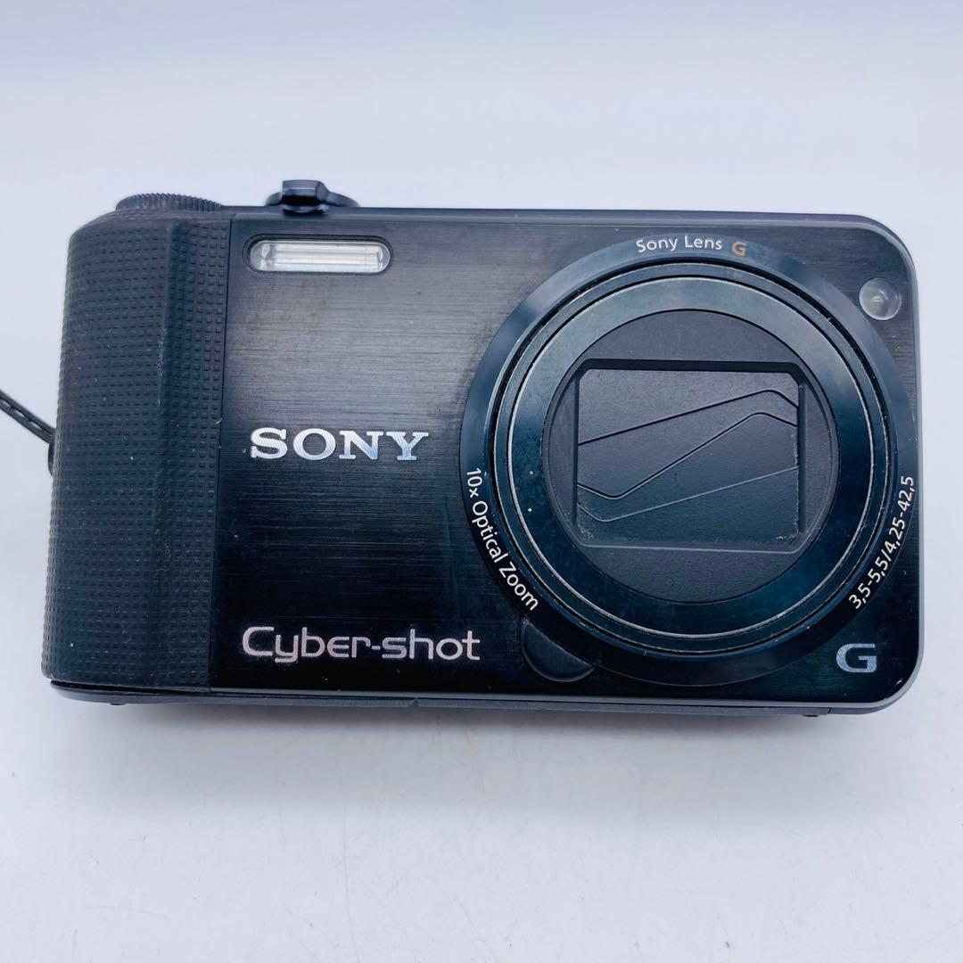 ★【動作確認済み】SONY Cyber-shot DSC-HX7V
