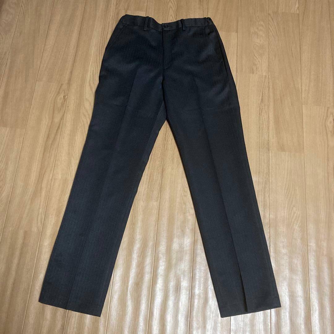 【160cm 】OLIVER HOUSE 卒業式フォーマル スーツ 男の子