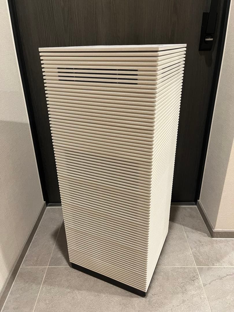 coway NOBLE 空気清浄機 ホワイト