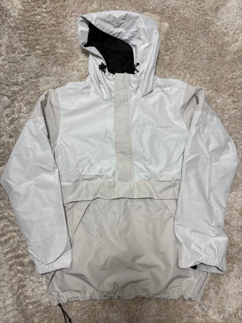 スノボウェア上下セット　レディース　トランスクート