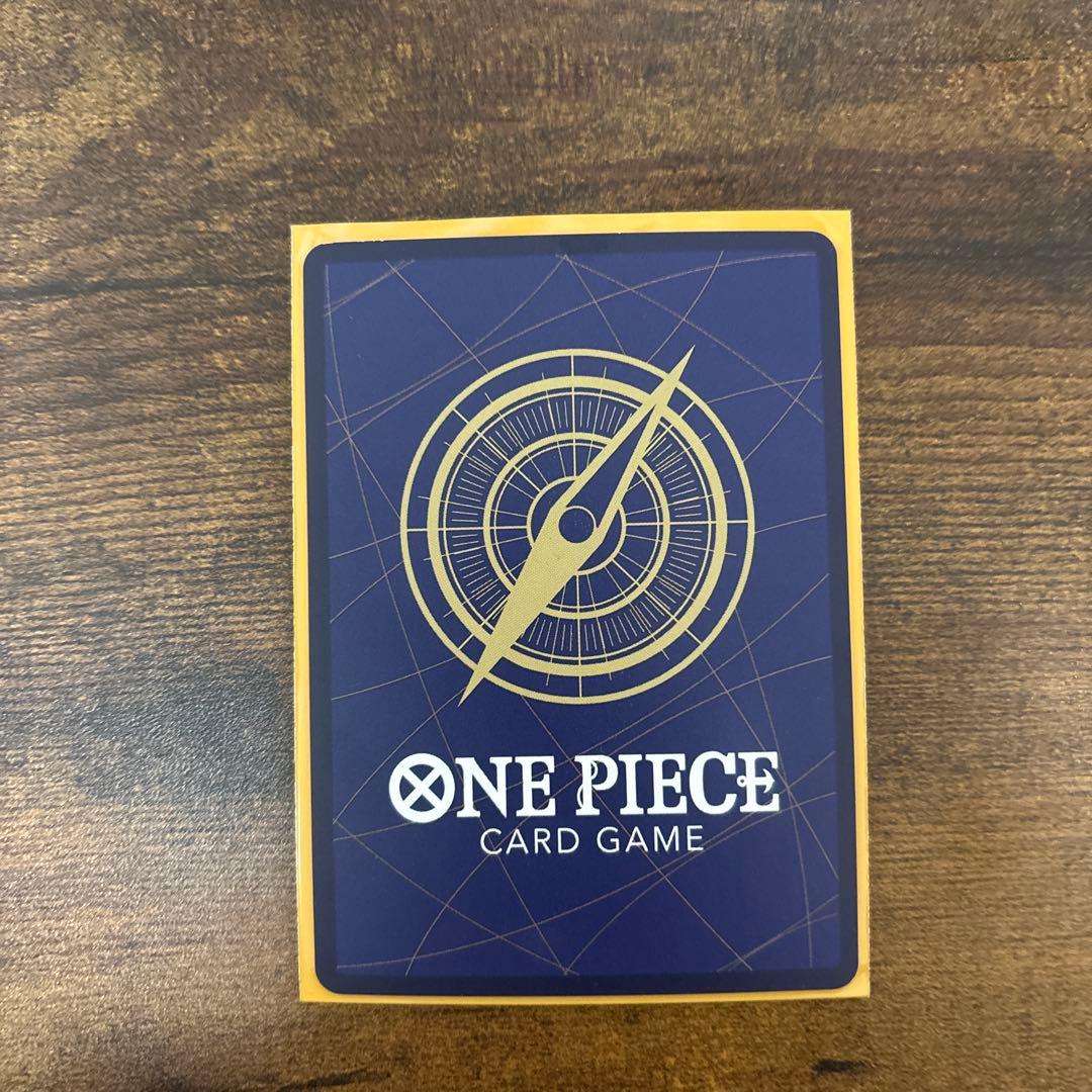 ワンピースマガジン20 モンキーDルフィー　プロモ