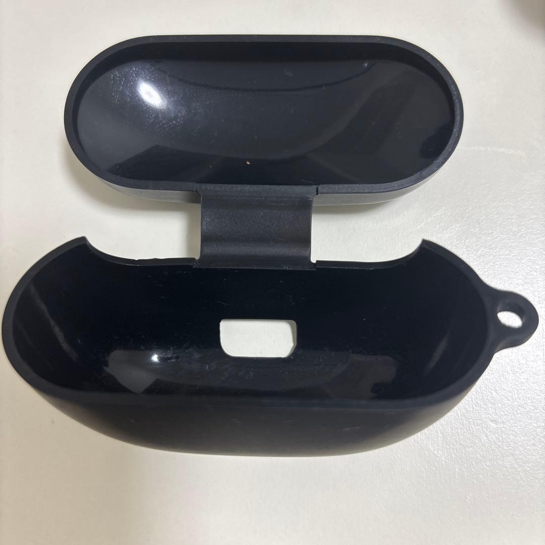 SONY WF-SP800N ワイヤレスヘッドホン