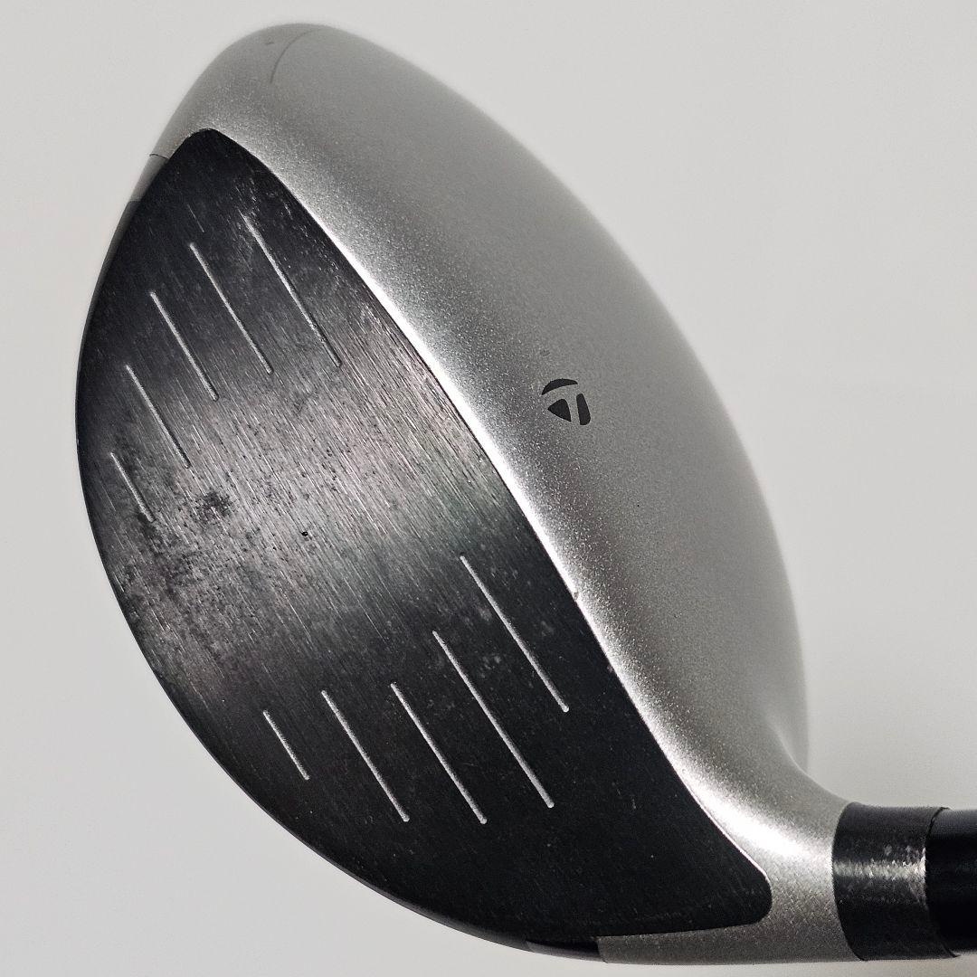 テーラーメイド　SLDR　ミニドライバー　12°　フレックスR　ミニドラ