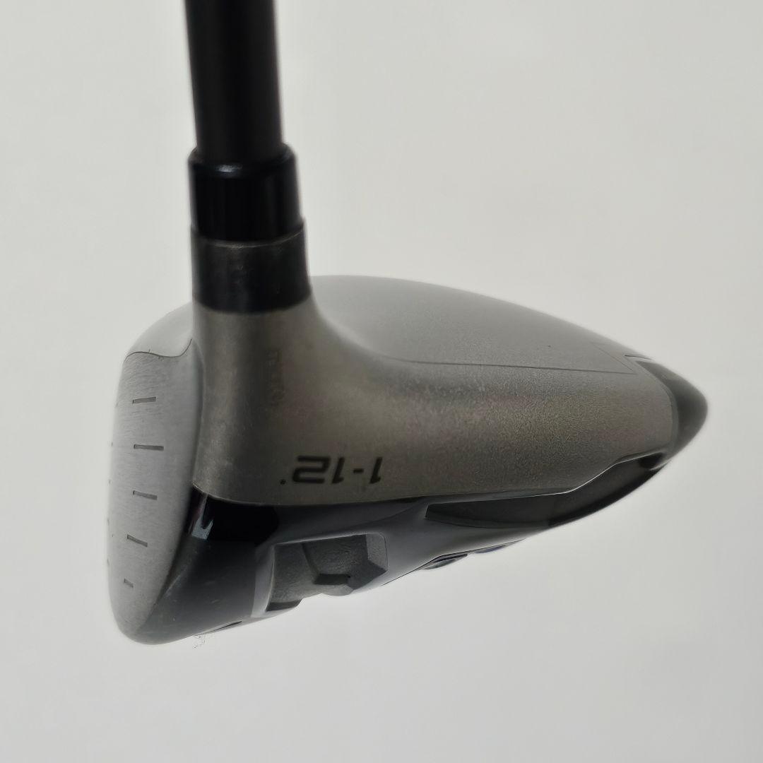 テーラーメイド　SLDR　ミニドライバー　12°　フレックスR　ミニドラ