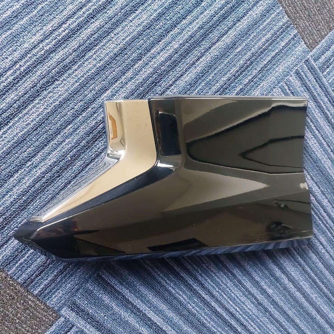 アルファード　40系　モデリスタ　フロント　左側のみ