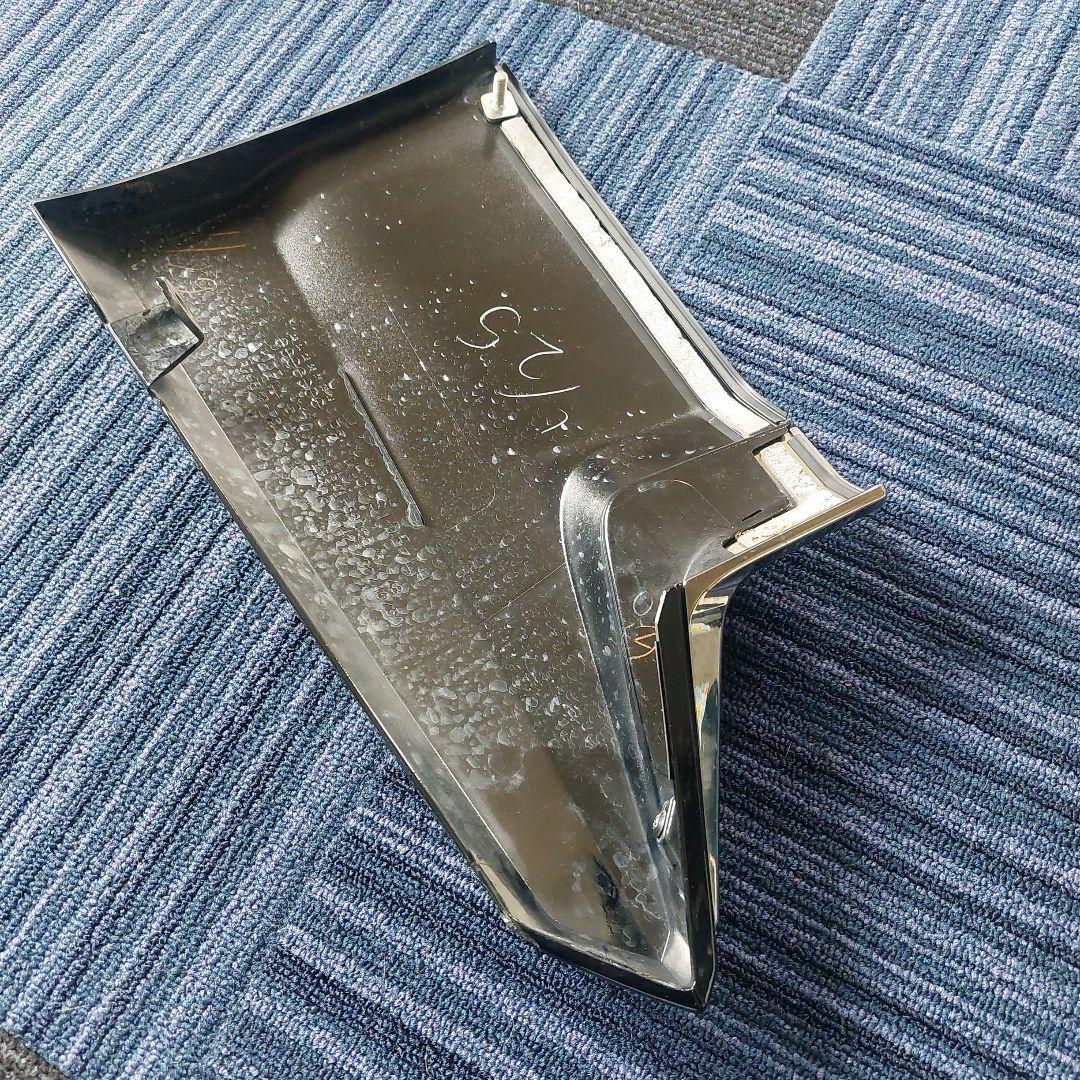 アルファード　40系　モデリスタ　フロント　左側のみ