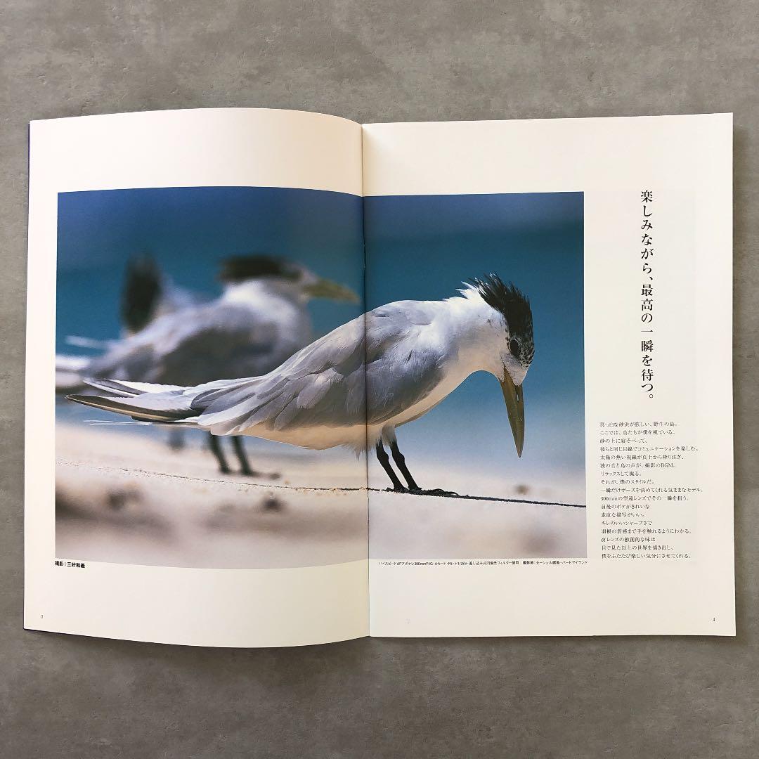 ミノルタ　αレンズ　カタログ　1999年7月15日　A