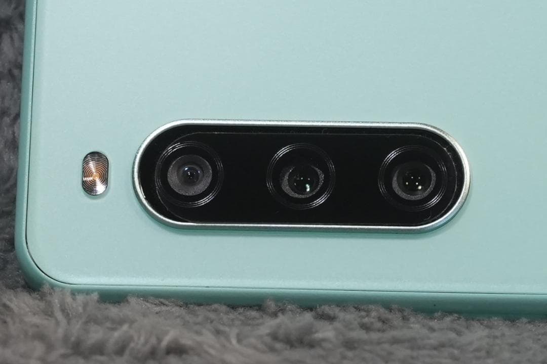 SONY XPERIA 10 IV SOG07(AU)ミント おまけ付 格安