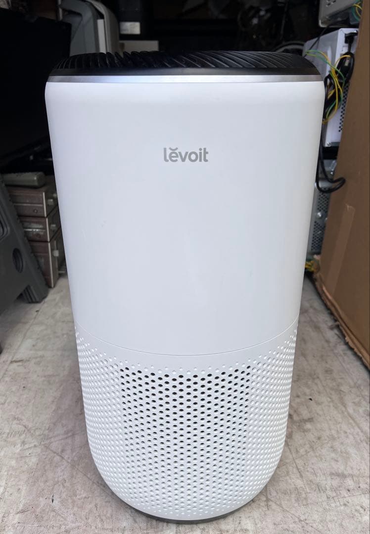 Levoit AIRSIGHT Plus 空気清浄機