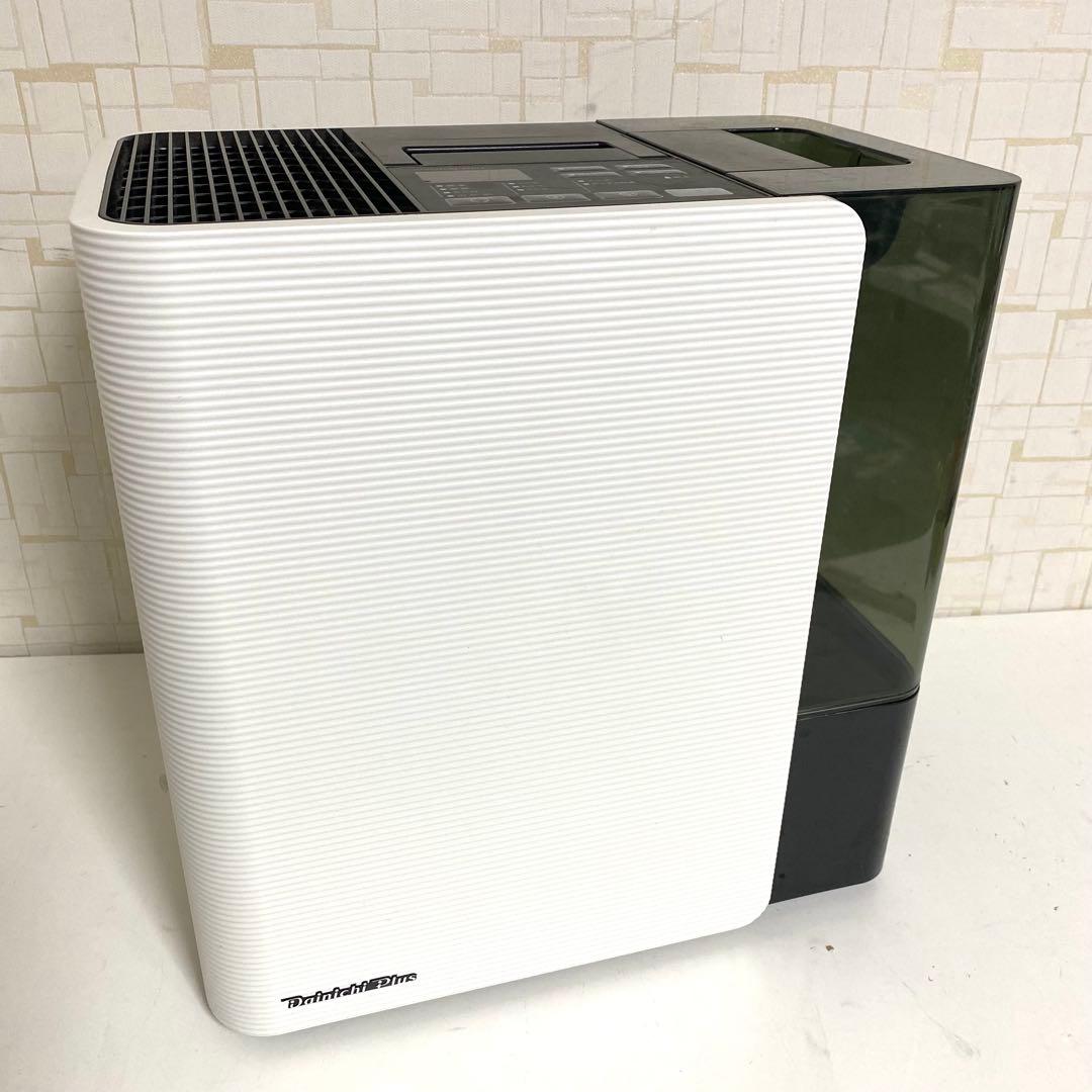 Dainichi 加湿器 HD-LX1021 2021年製品 ダイニチ ホワイト