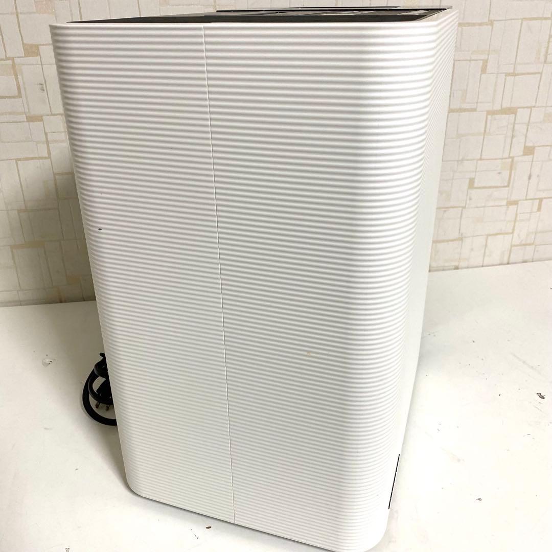 Dainichi 加湿器 HD-LX1021 2021年製品 ダイニチ ホワイト