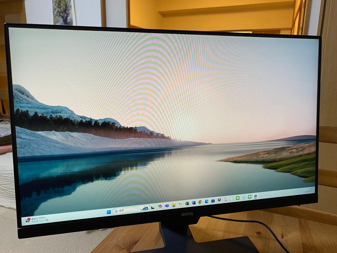 BenQ Eye-Care モニター 27インチ GW2780