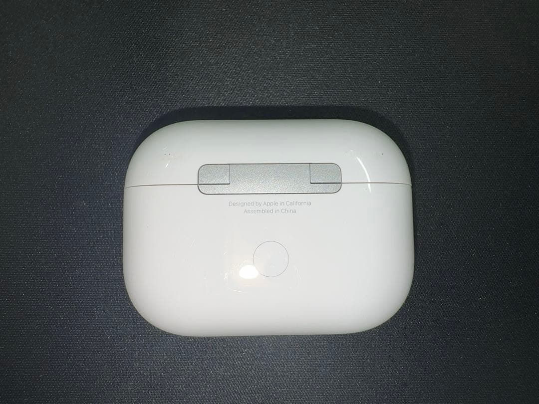 ✨【Apple AirPods Pro (第2世代) Lightning端子】✨