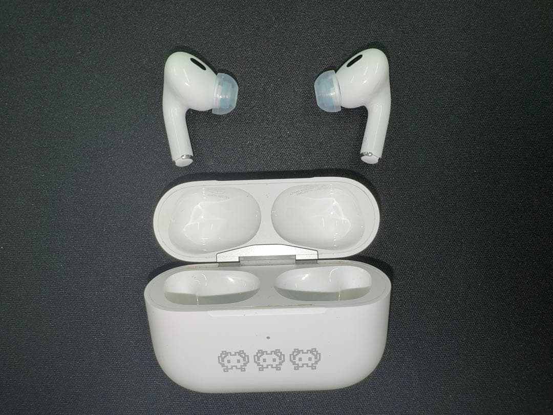 ✨【Apple AirPods Pro (第2世代) Lightning端子】✨