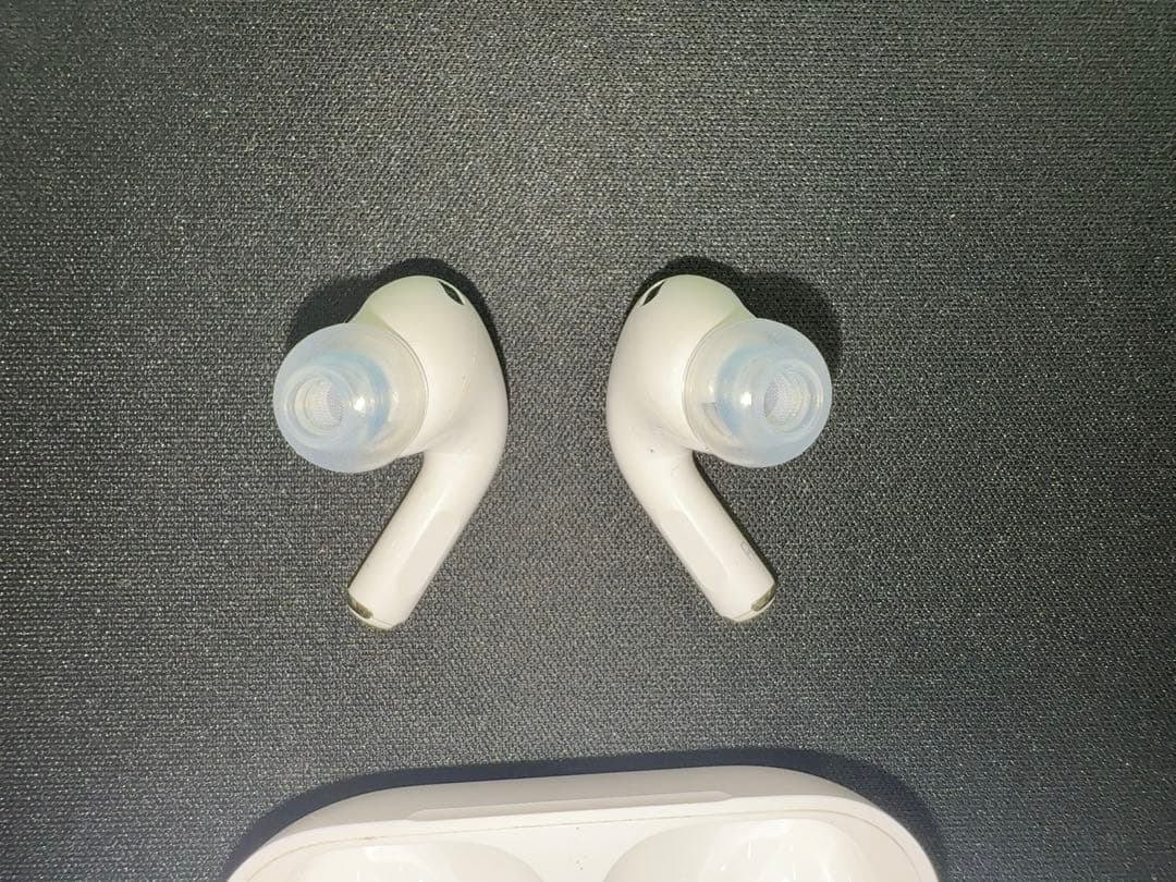 ✨【Apple AirPods Pro (第2世代) Lightning端子】✨