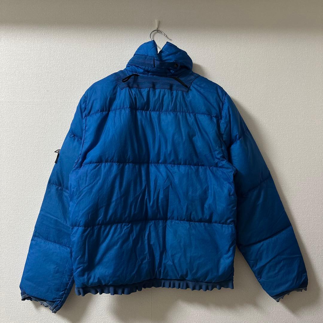 05AW STONE  ダウンジャケット