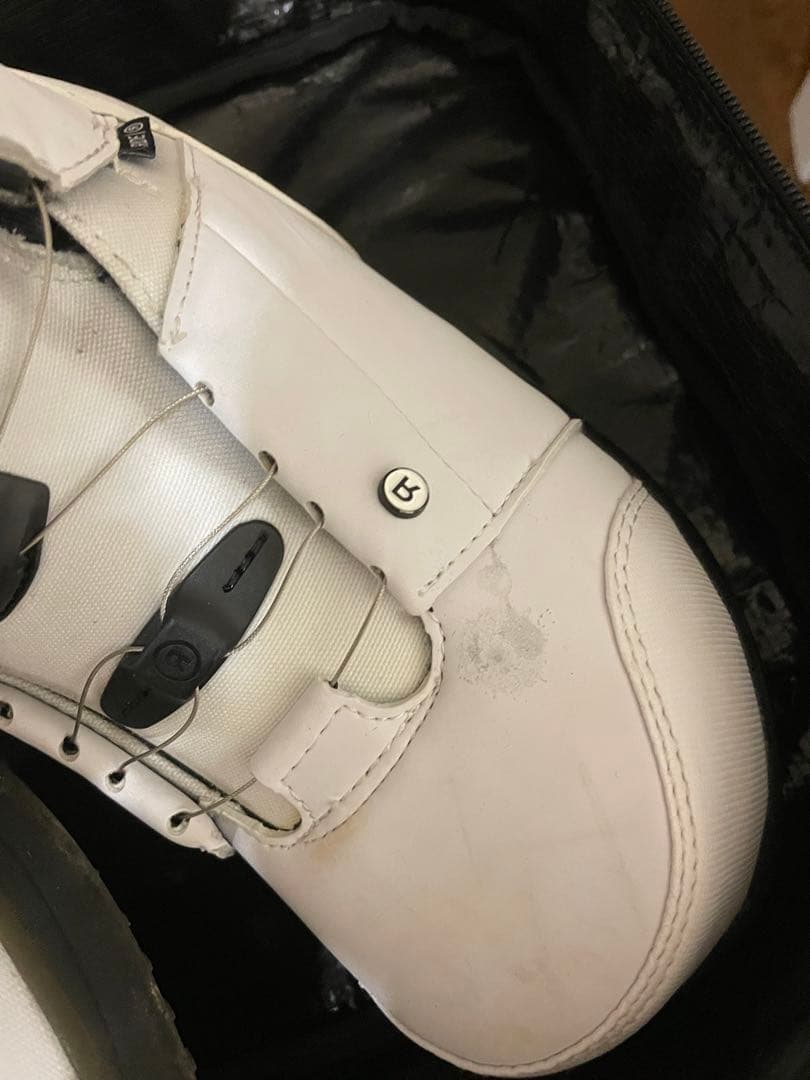 ライド スノーボード ブーツ RIDE HERA.