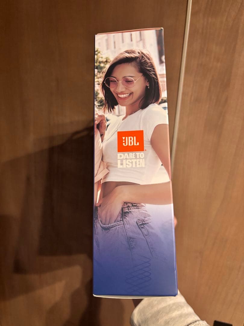 JBL LIVE 770NC ワイヤレスヘッドホン ブルー