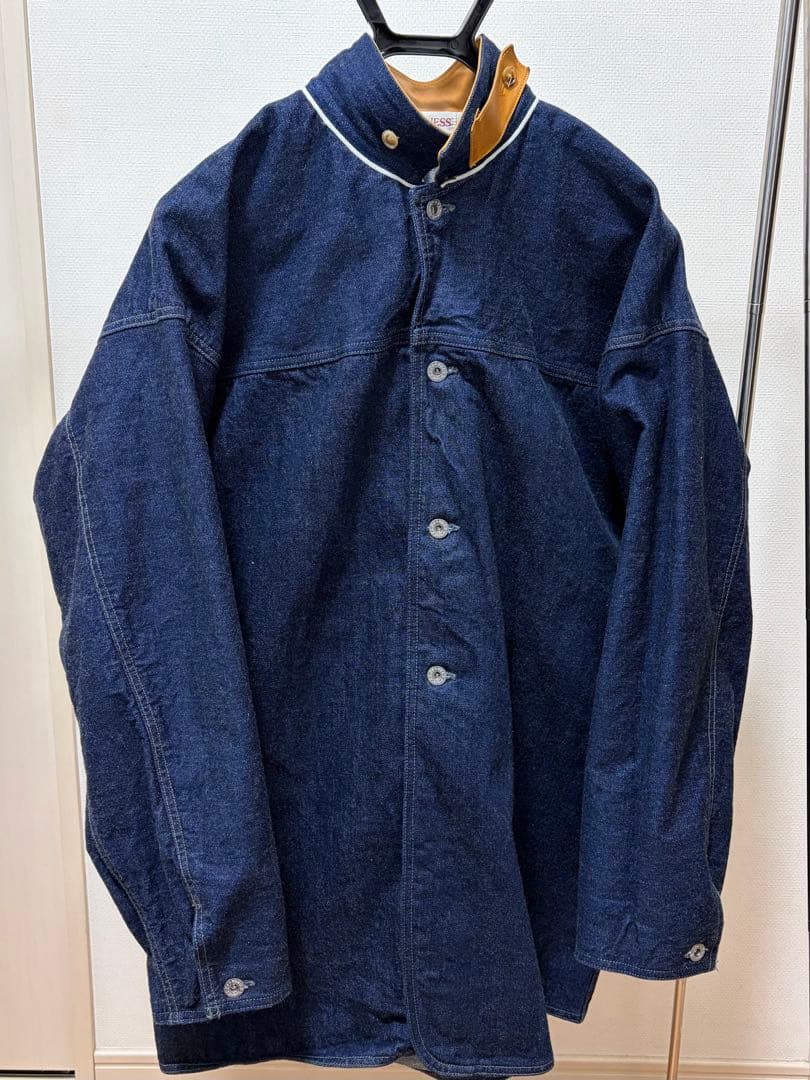 ジャケット・アウター NICENESS l.VEDDER