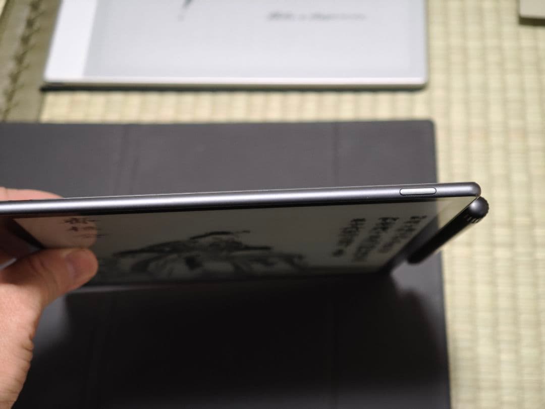 K*i様 Onyx Boox Note X3 Pro