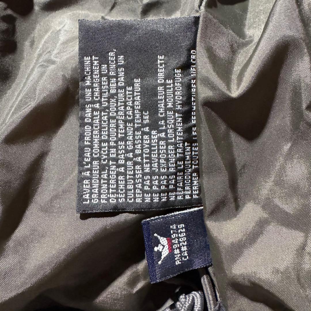 90s 〜 00s OLD stussy down jacket y2k