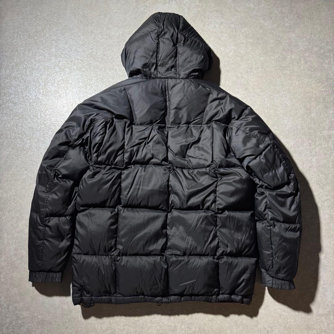 90s 〜 00s OLD stussy down jacket y2k