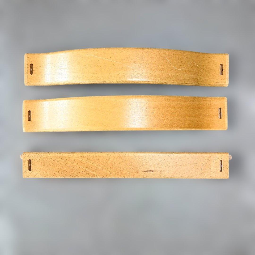 人気色✨ストッケ トリップトラップ S/N4 ナチュラル ウッド 送料無料 匿名