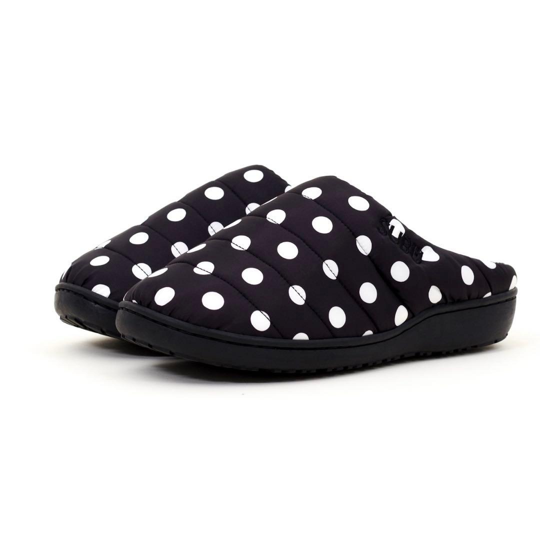 SUBU DOT ドット サンダル 1 24cm 25cm 25.5cm