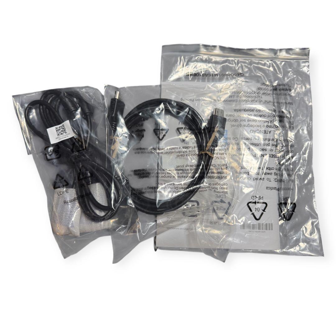 PHILIPS V Line 27インチ モニター 本体 2025年製