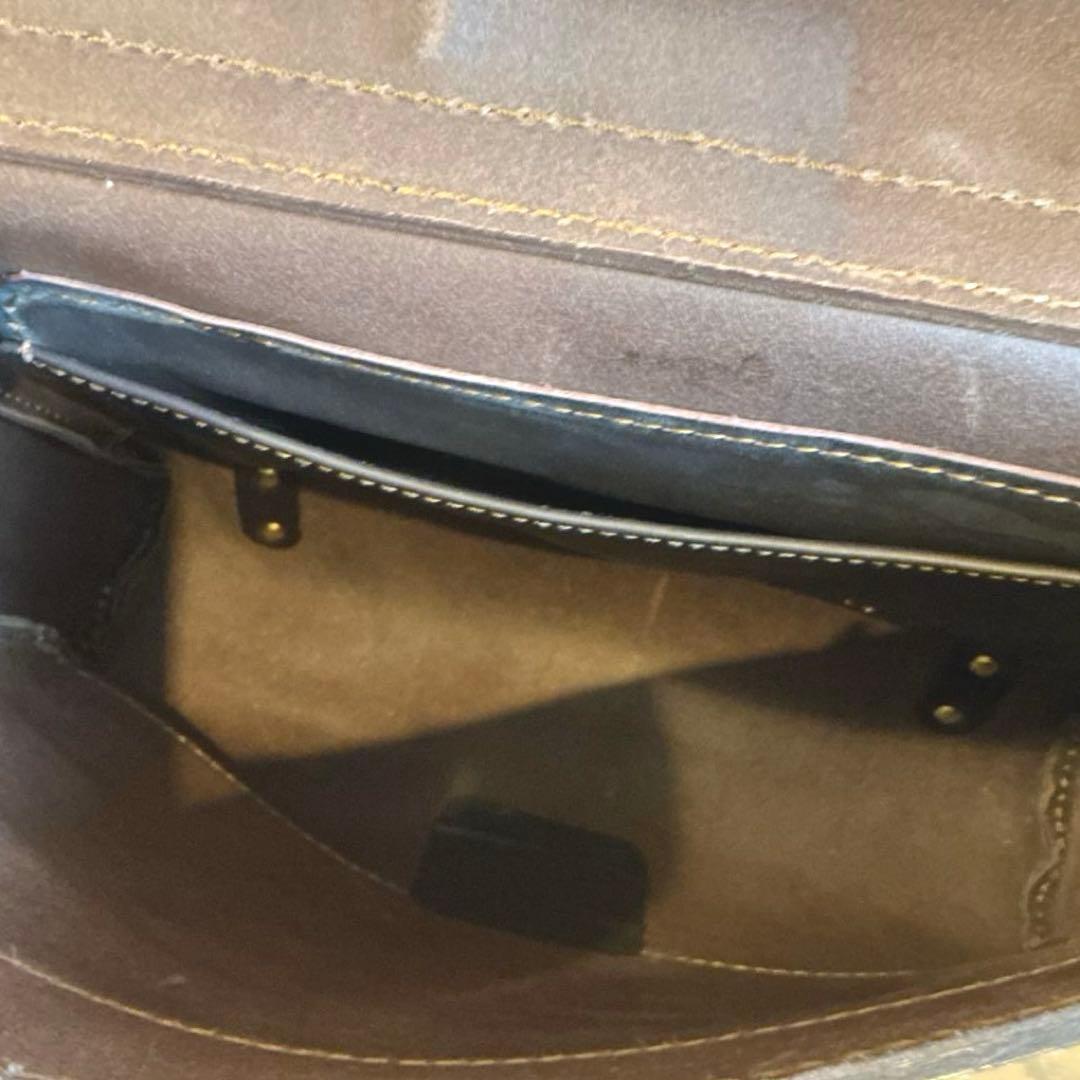 HERZ ヘルツ Organ オルガン　棒屋根リュック　カスタマイズ