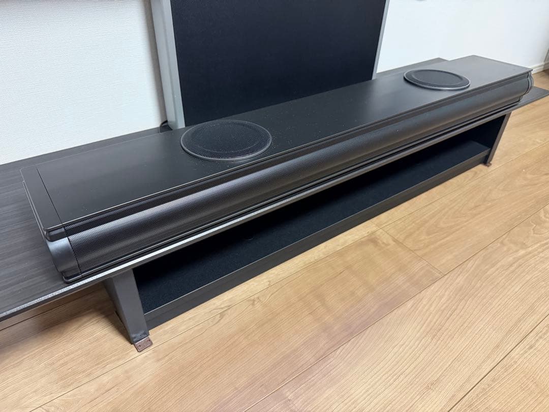 RATOM サウンドバー 120W 2.2ch 中古