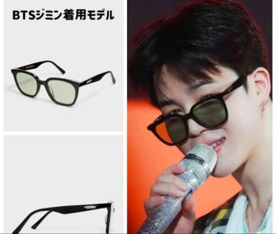 GENTLE MONSTER サングラス ジェントルモンスター Lilit 01