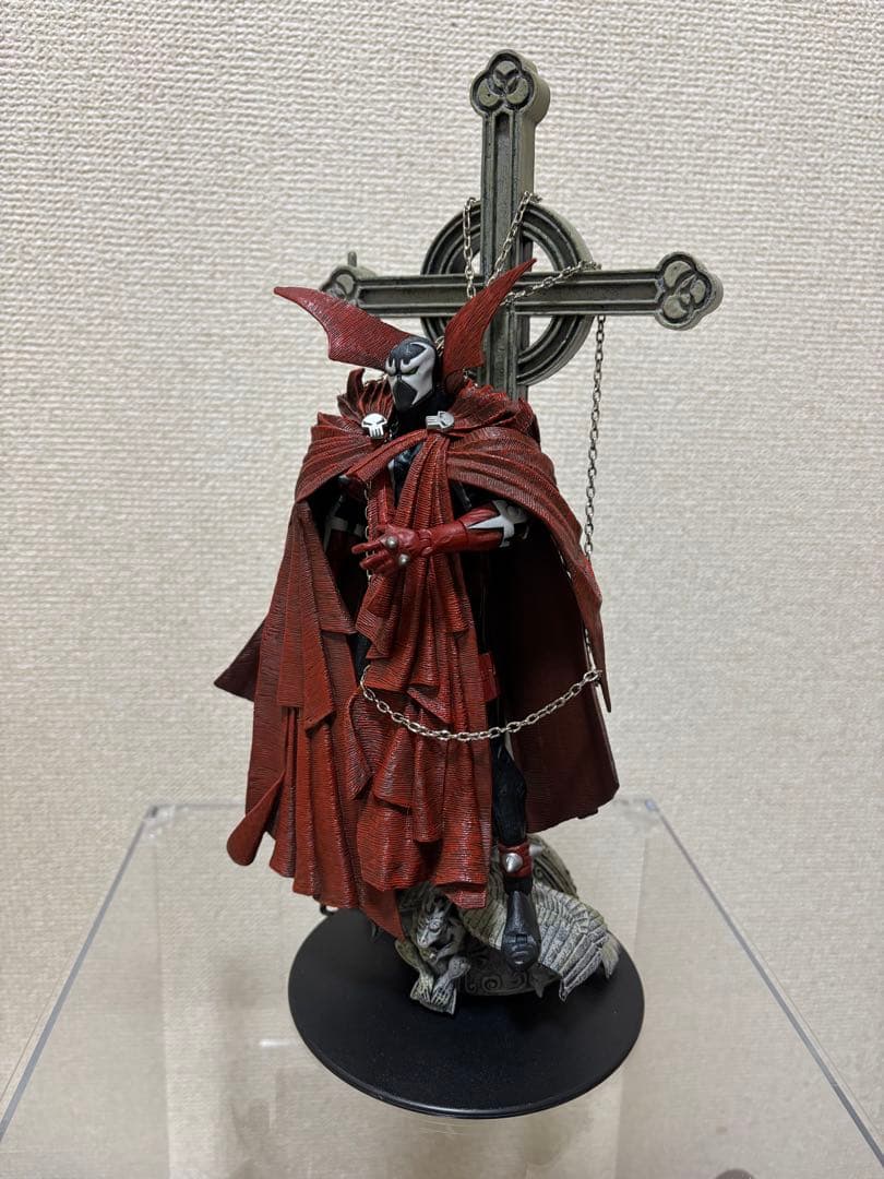 Spawn フィギュア 10th