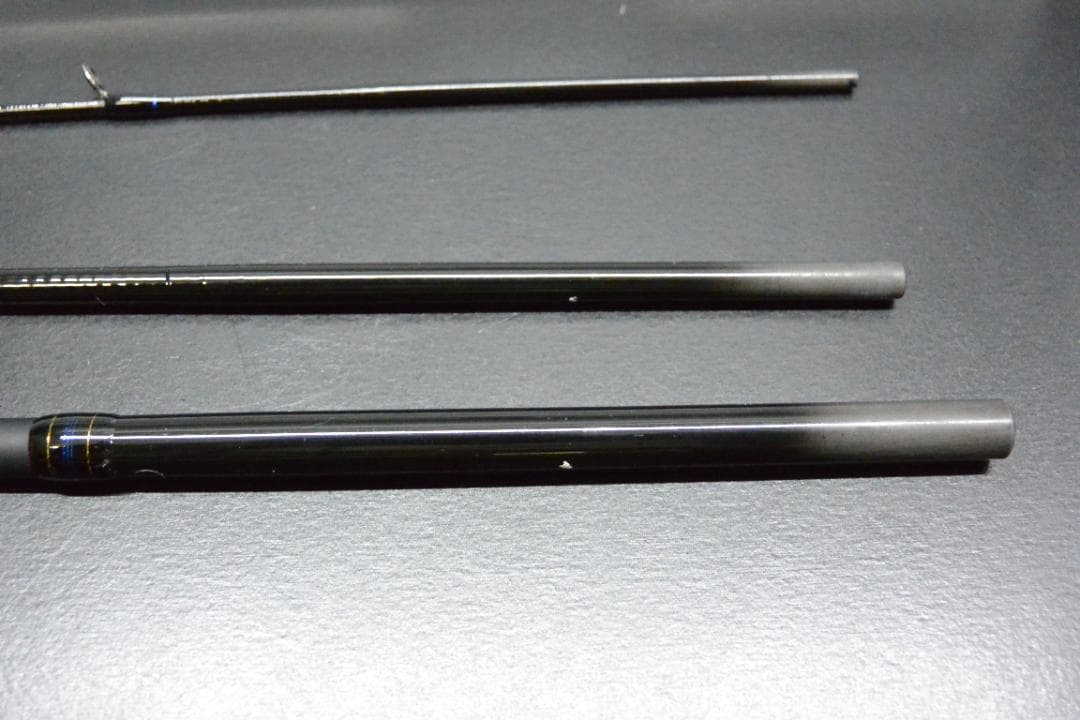 ダイワ　'19 モバイル X 73 M-180　船竿　オフショア　パックロッド