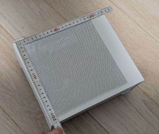 ミニPC intel corei5 gtx745 省スペース