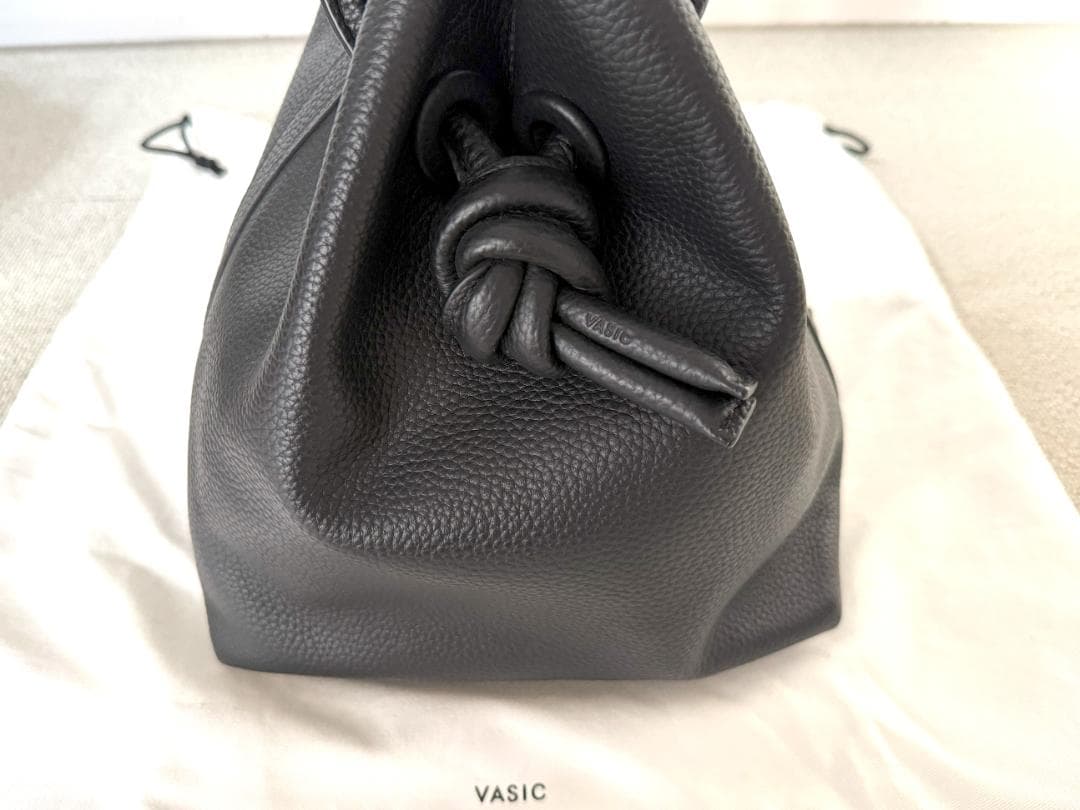 ※プロフ必読※【美品】VASIC（ヴァジック） BOND ボンド バッ