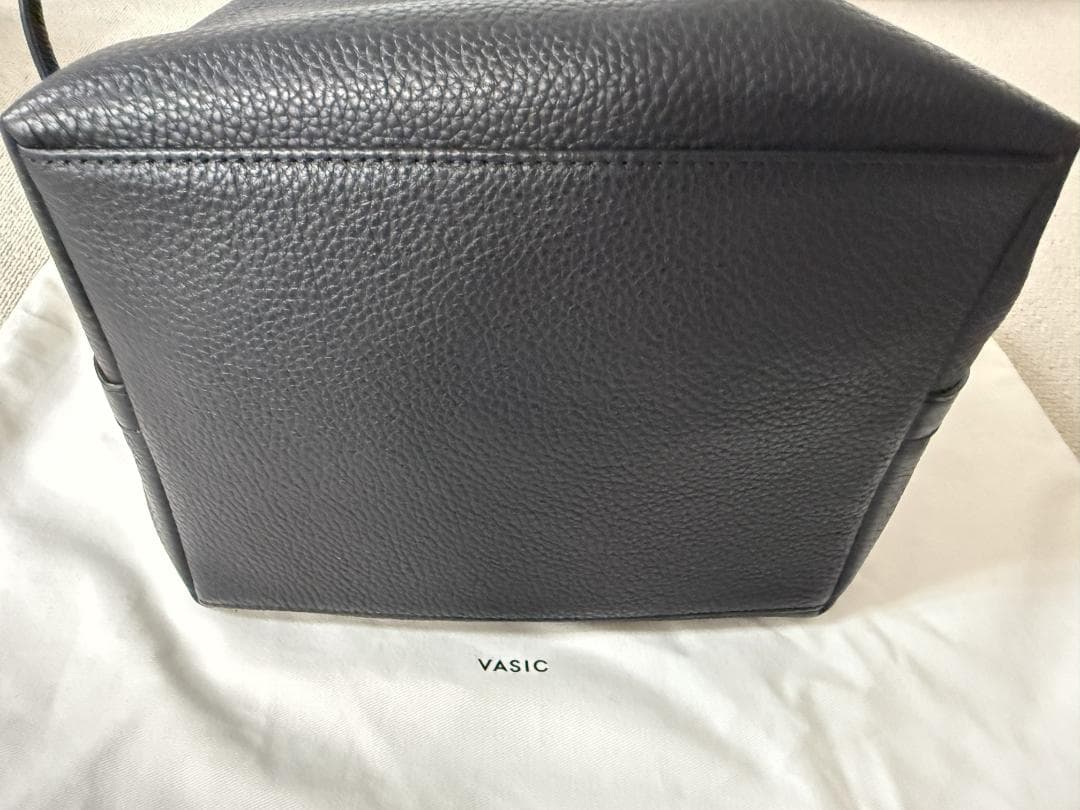 ※プロフ必読※【美品】VASIC（ヴァジック） BOND ボンド バッ