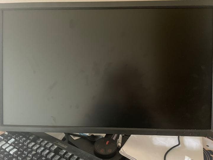 スマホ・タブレット・パソコン BENQ XL2546s