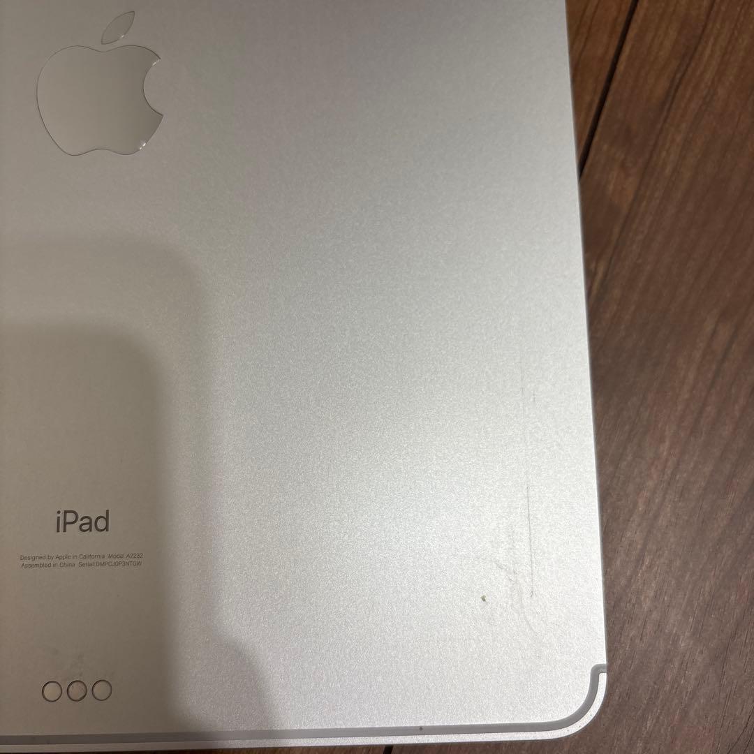 iPadpro 12.9インチ第4世代 512GB Wi-Ficellular