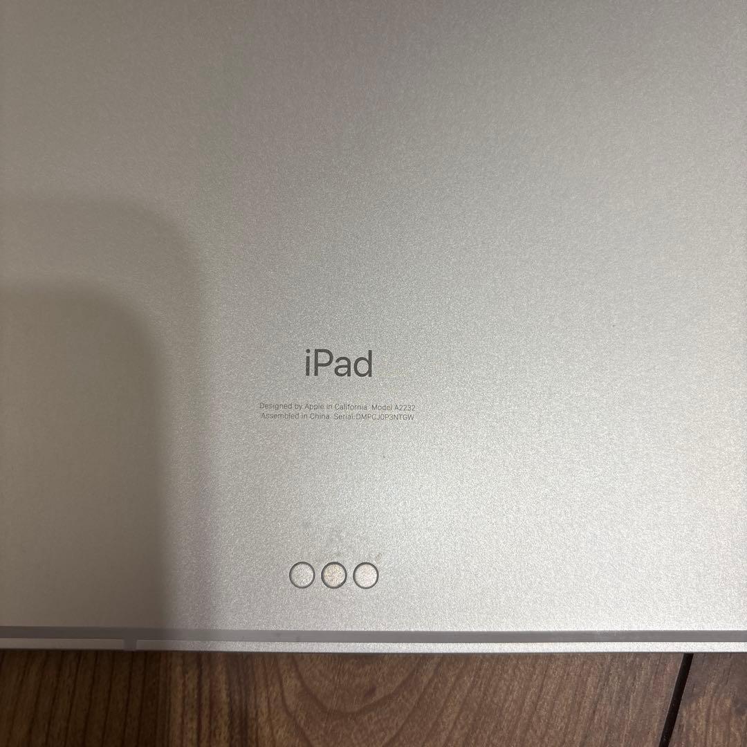 iPadpro 12.9インチ第4世代 512GB Wi-Ficellular