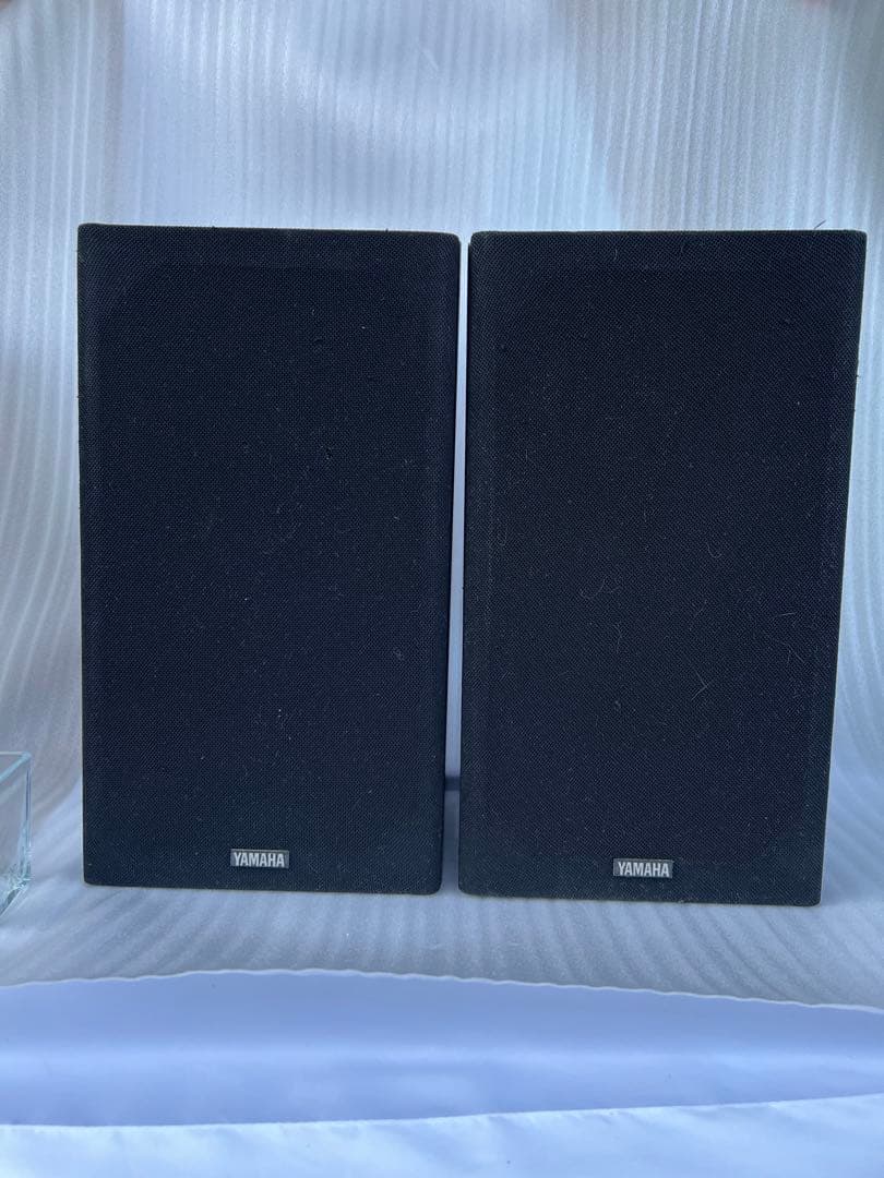 YAMAHA NS-10M PRO スピーカー ペア