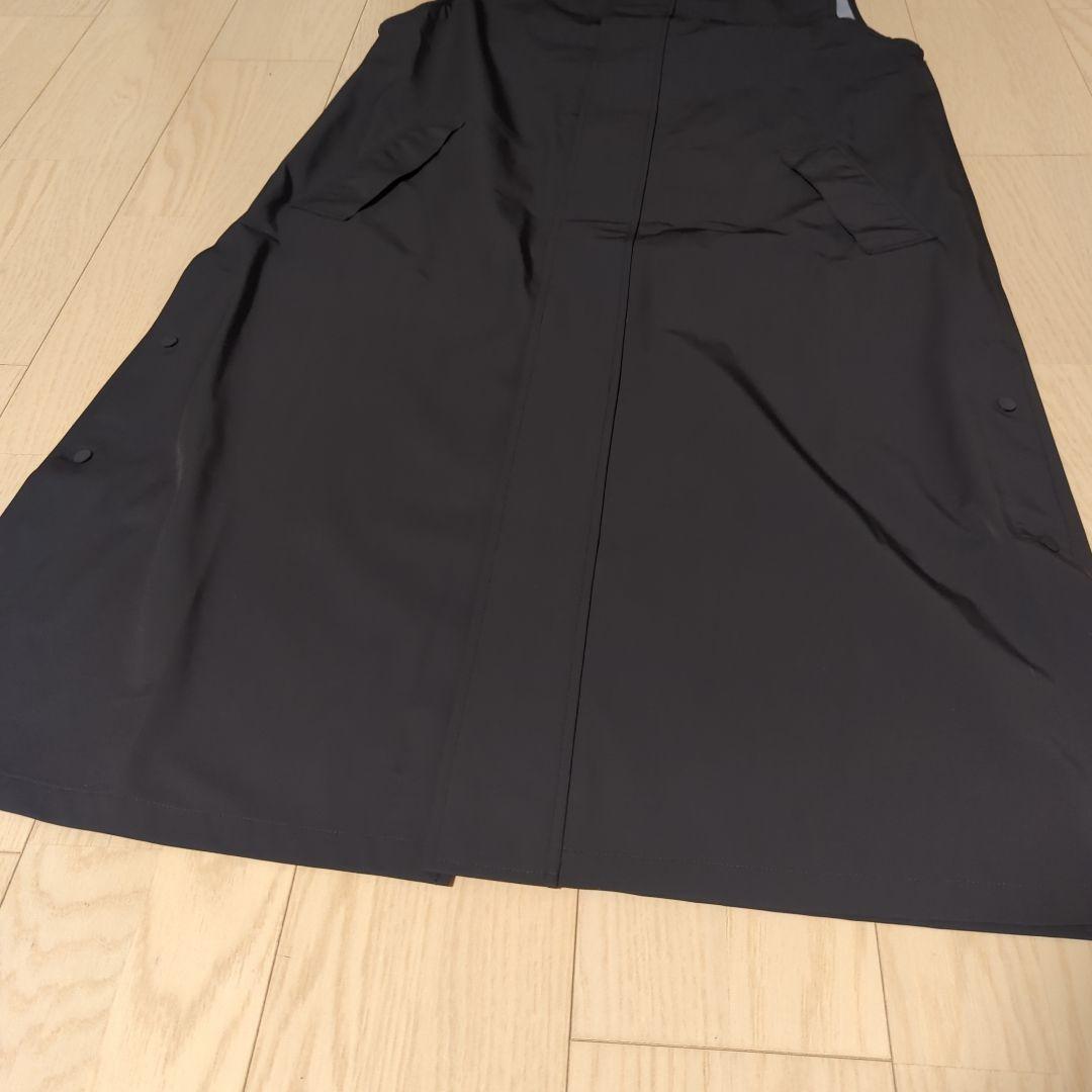 Ameri　MANY WAY MODULAR TEC COAT