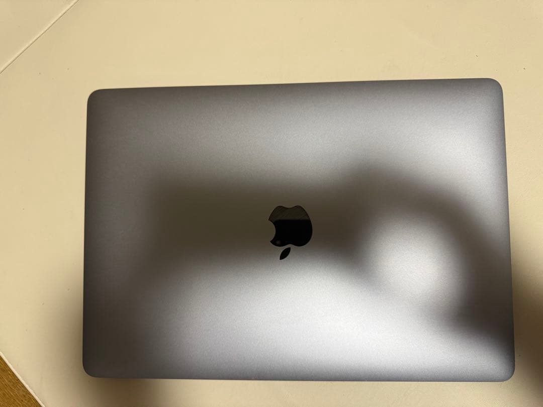 MacBook Pro 13 スペースグレー M1 16GBMEM 1TBSSD