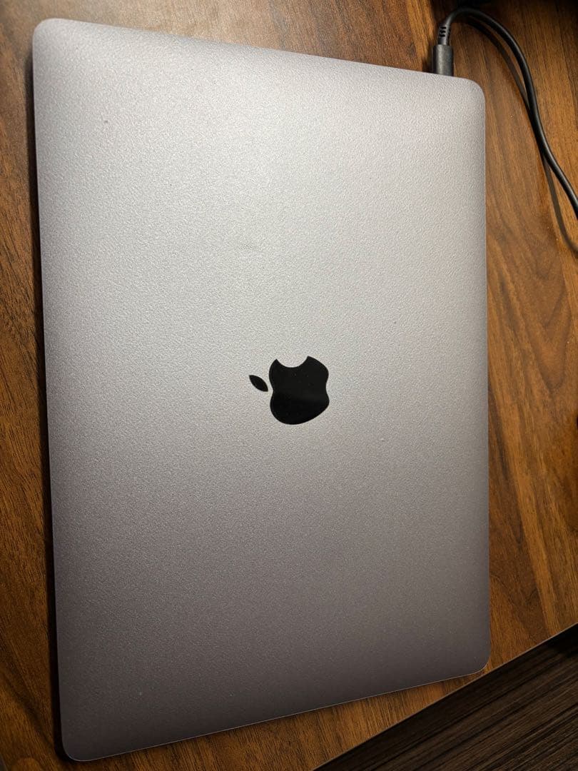 MacBook本体 Apple MacBook M1 16gb 512gb