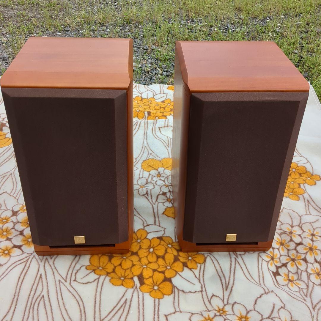 Pioneer パイオニア S-A4-LR スピーカー ペア 2個セット レトロ