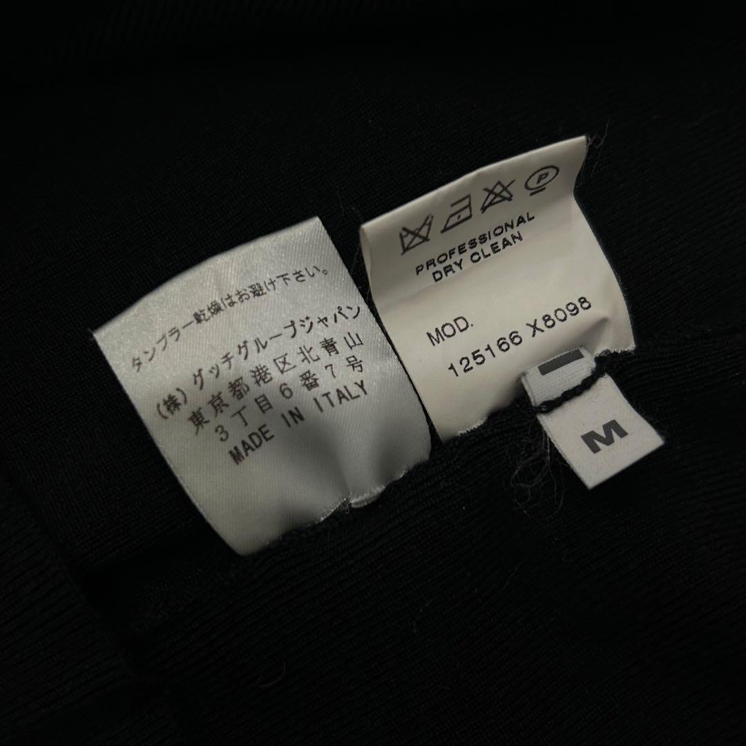 2000s GUCCI by Tom Ford / ワンショルダー トップ